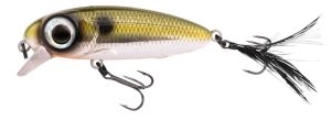 Wobler Iris Underdog 70 Shad